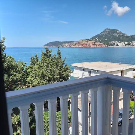 Guest House Perovic Sutomore Rom bilde