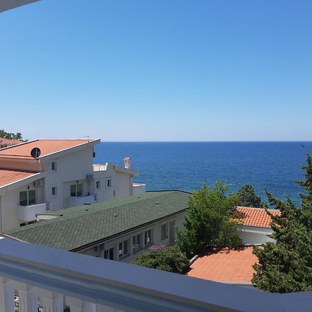 Guest House Perovic Sutomore Rom bilde