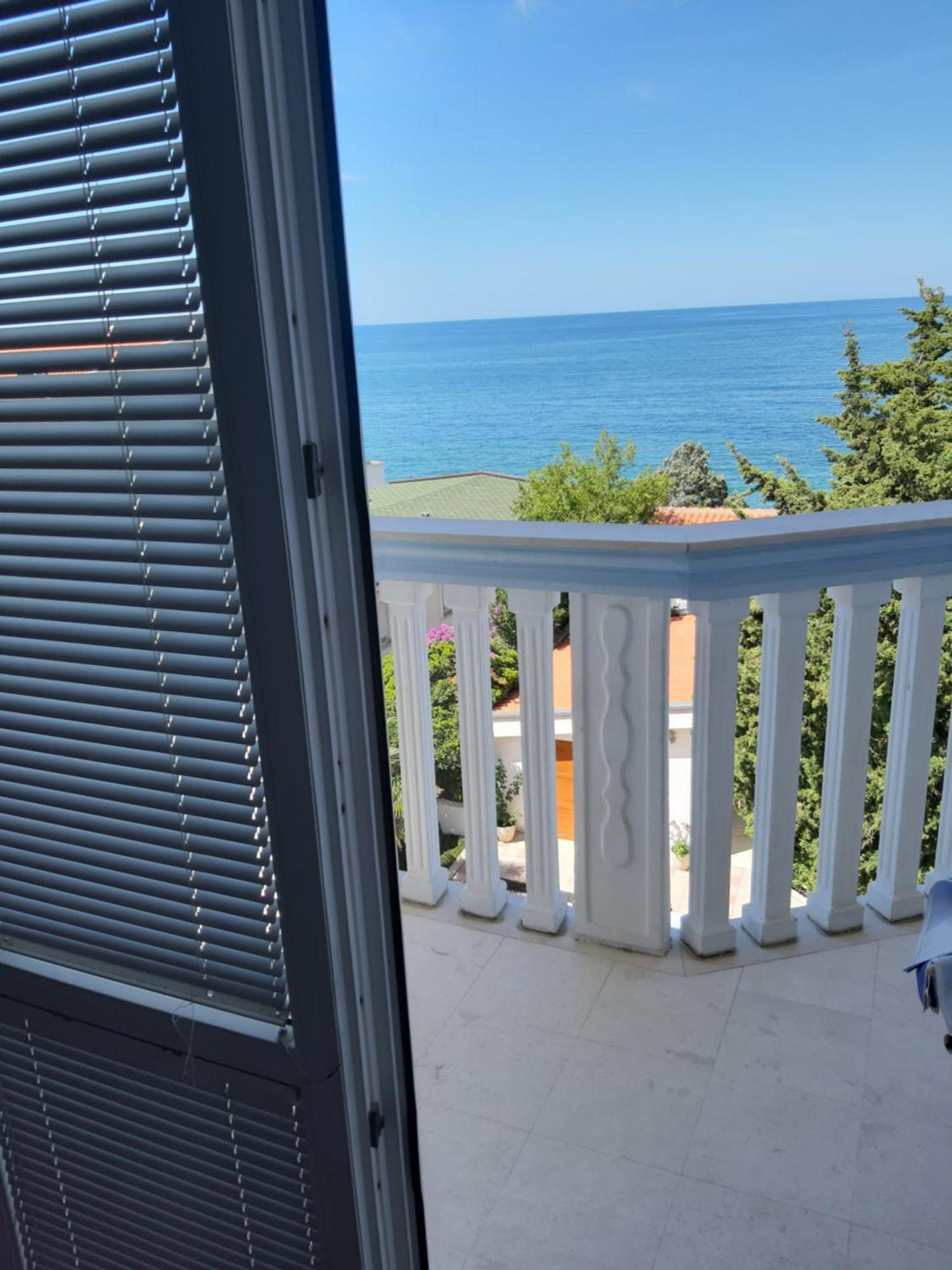 Guest House Perovic Sutomore Rom bilde