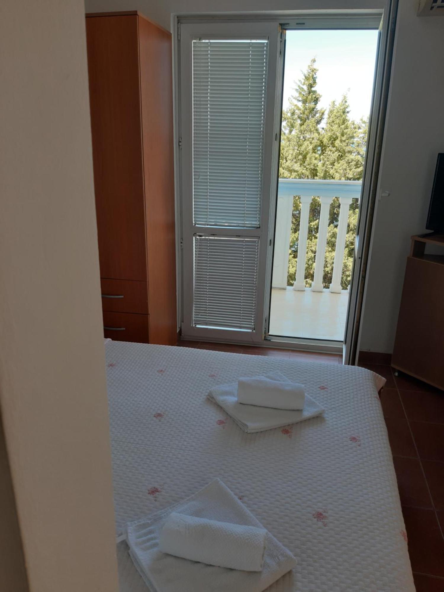 Guest House Perovic Sutomore Rom bilde