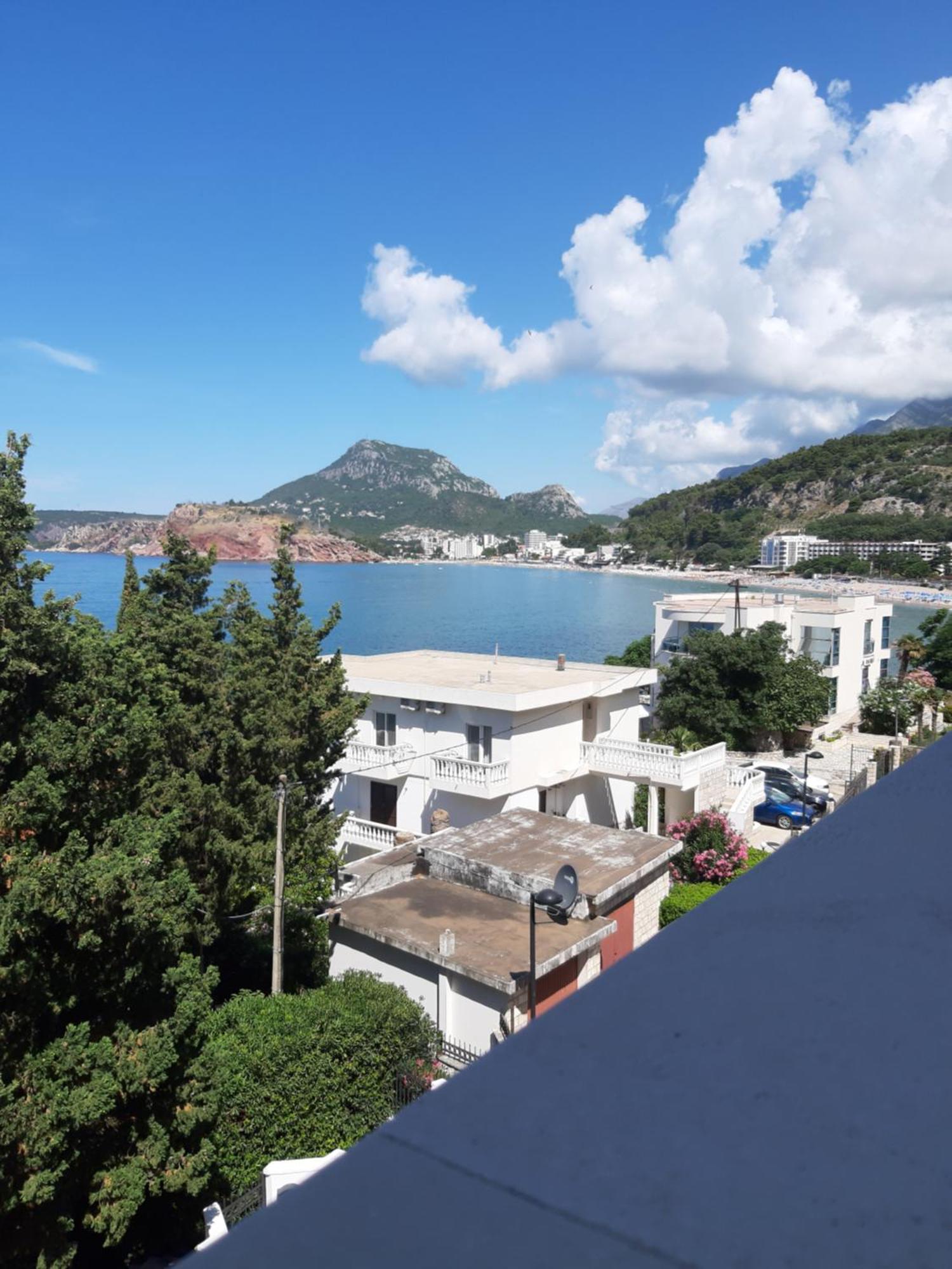 Guest House Perovic Sutomore Rom bilde