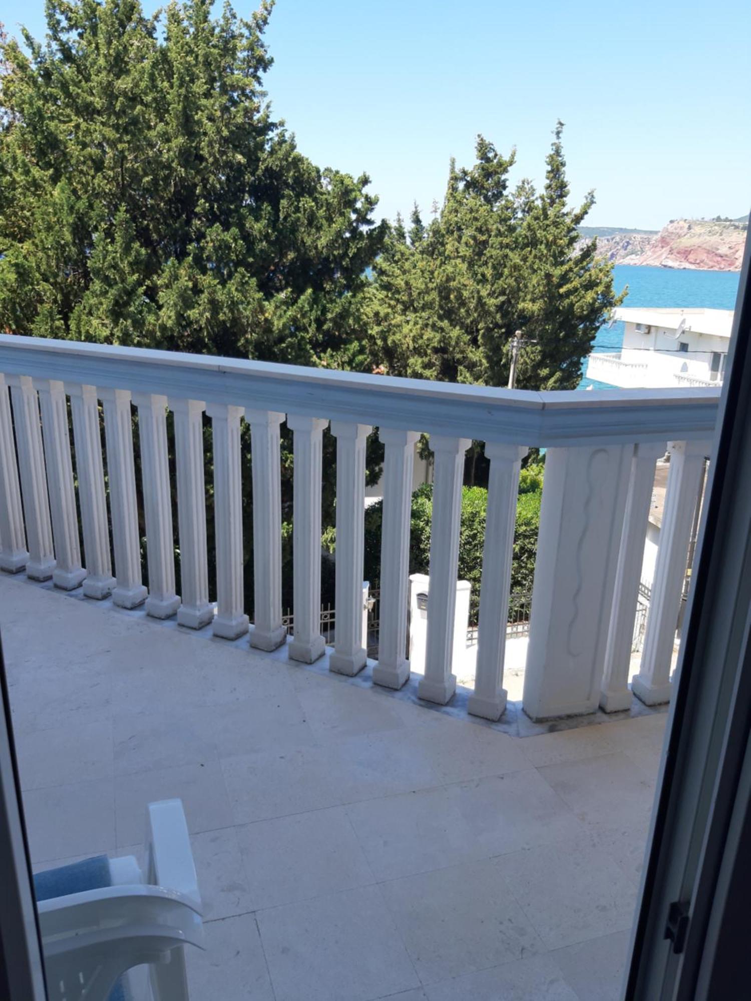 Guest House Perovic Sutomore Rom bilde