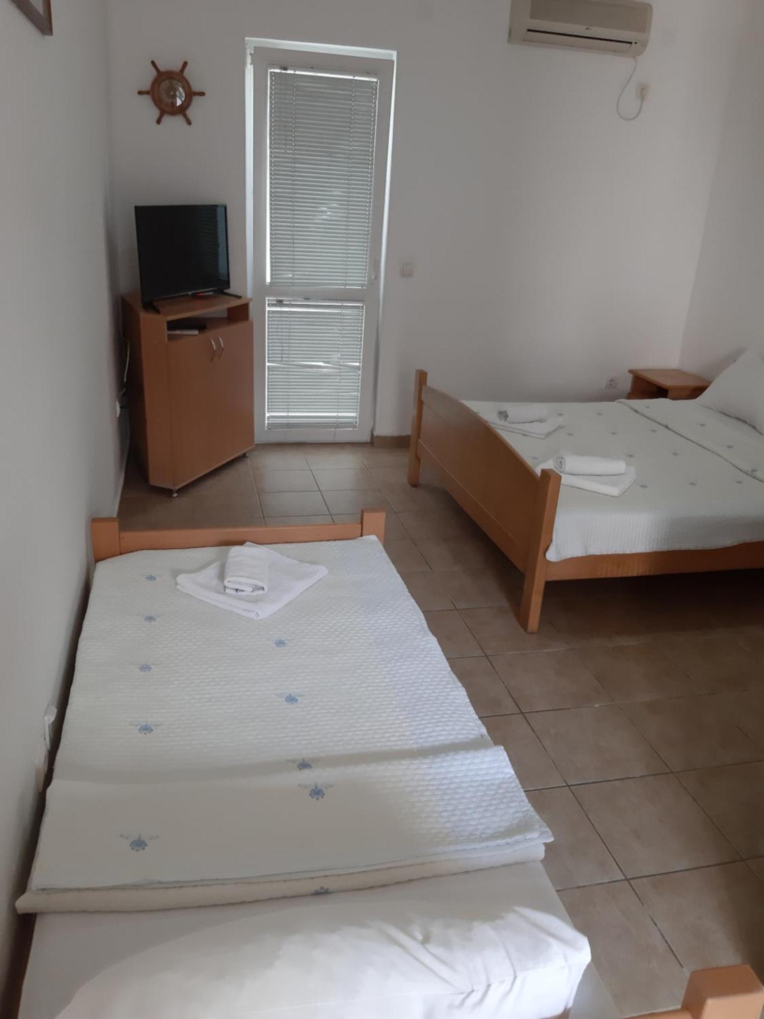 Guest House Perovic Sutomore Rom bilde