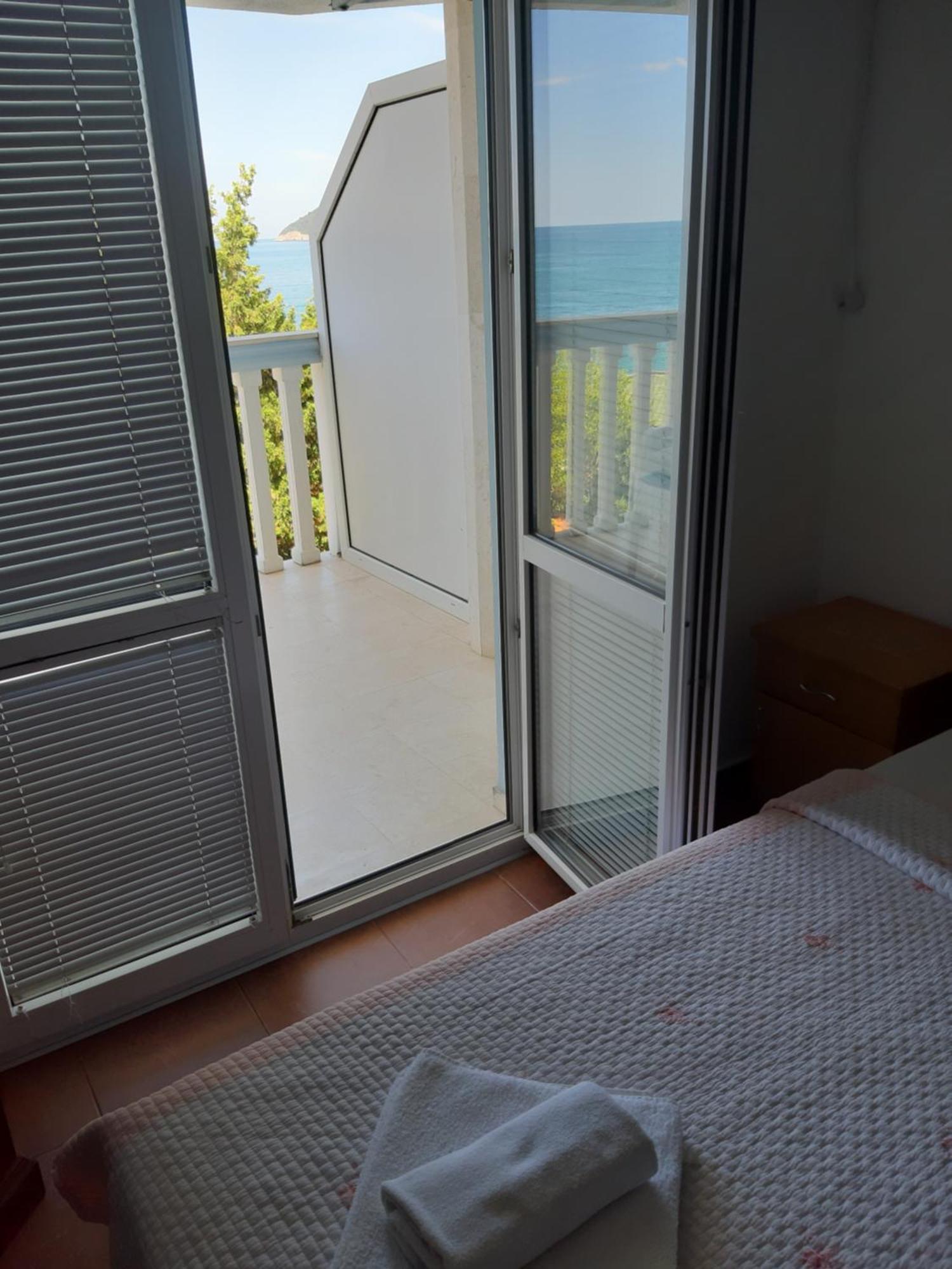 Guest House Perovic Sutomore Rom bilde