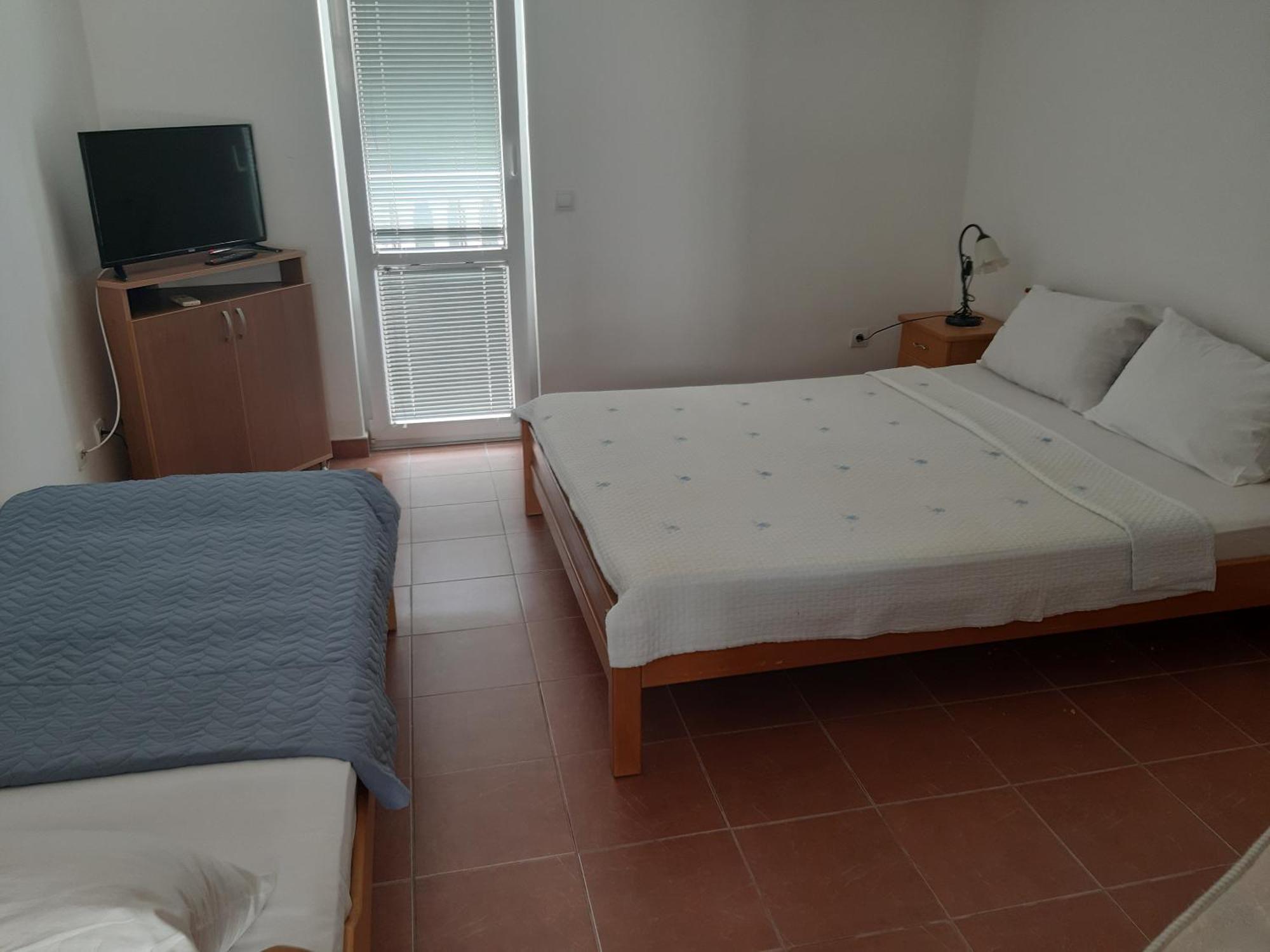Guest House Perovic Sutomore Rom bilde