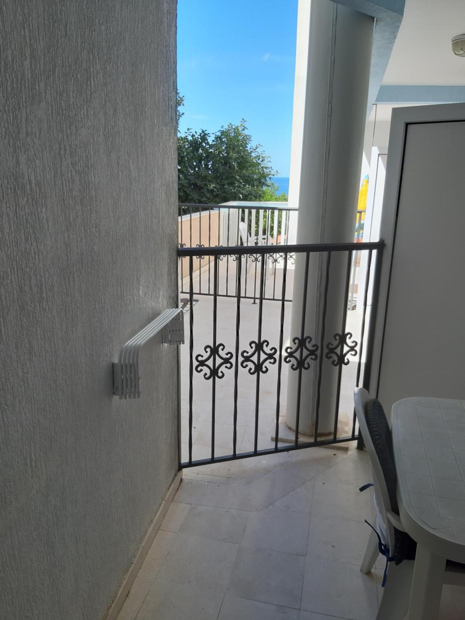 Guest House Perovic Sutomore Rom bilde