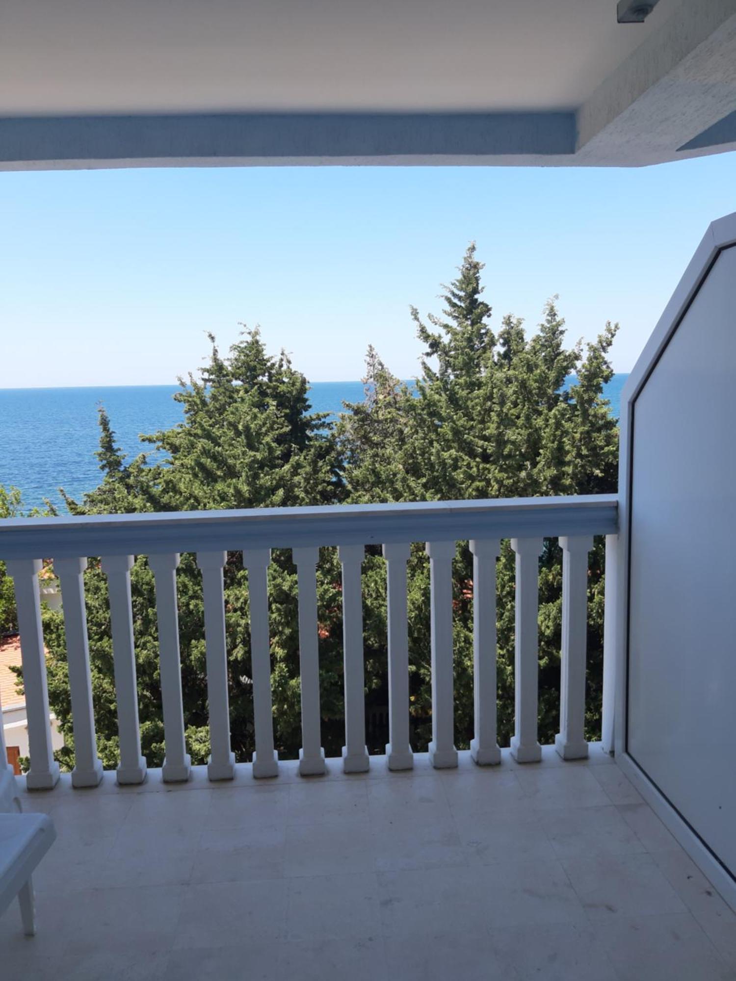 Guest House Perovic Sutomore Rom bilde