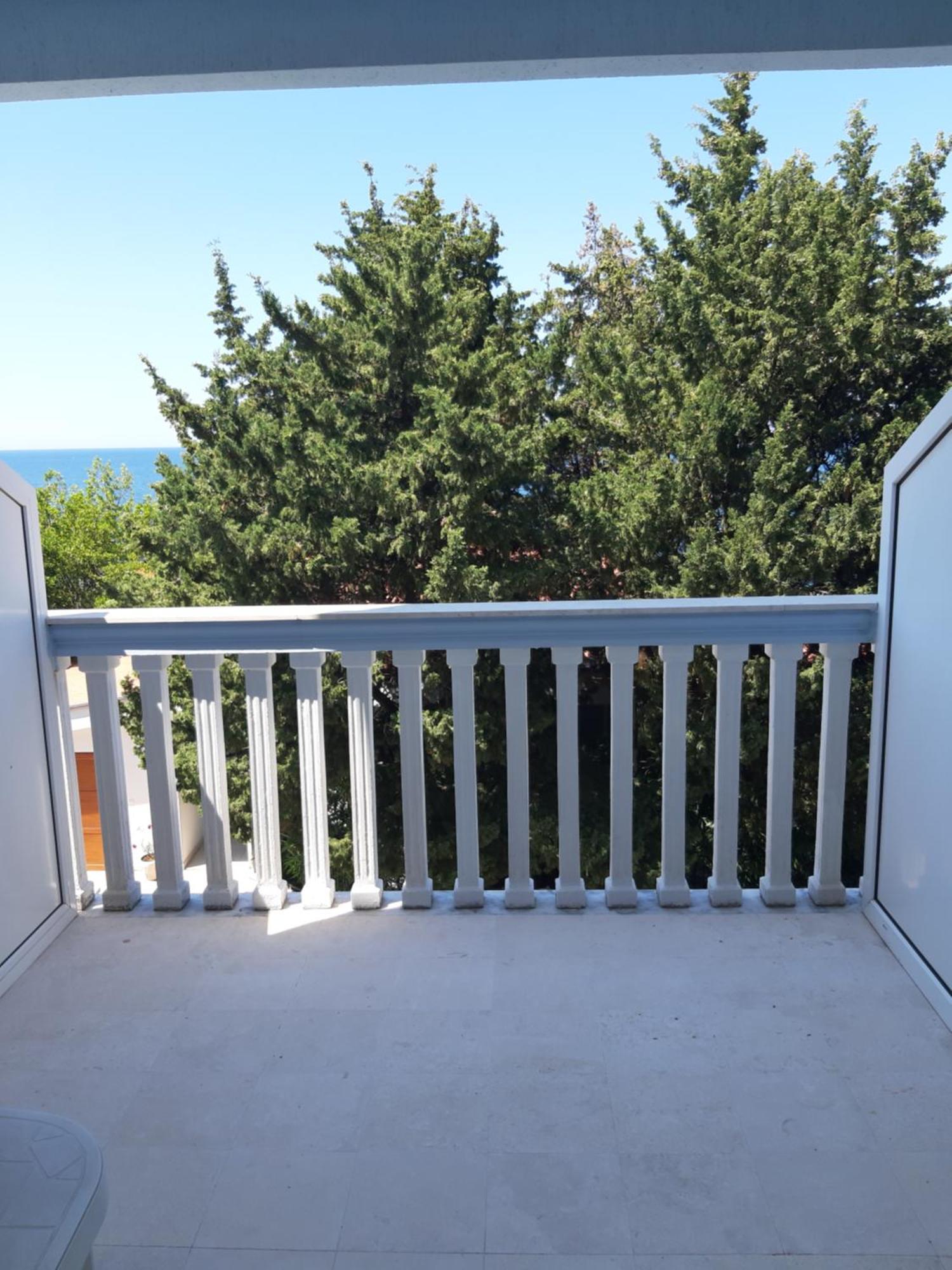Guest House Perovic Sutomore Rom bilde